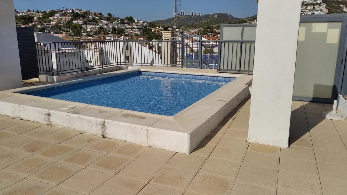 شقة Capri Centrico Peñíscola المظهر الخارجي الصورة